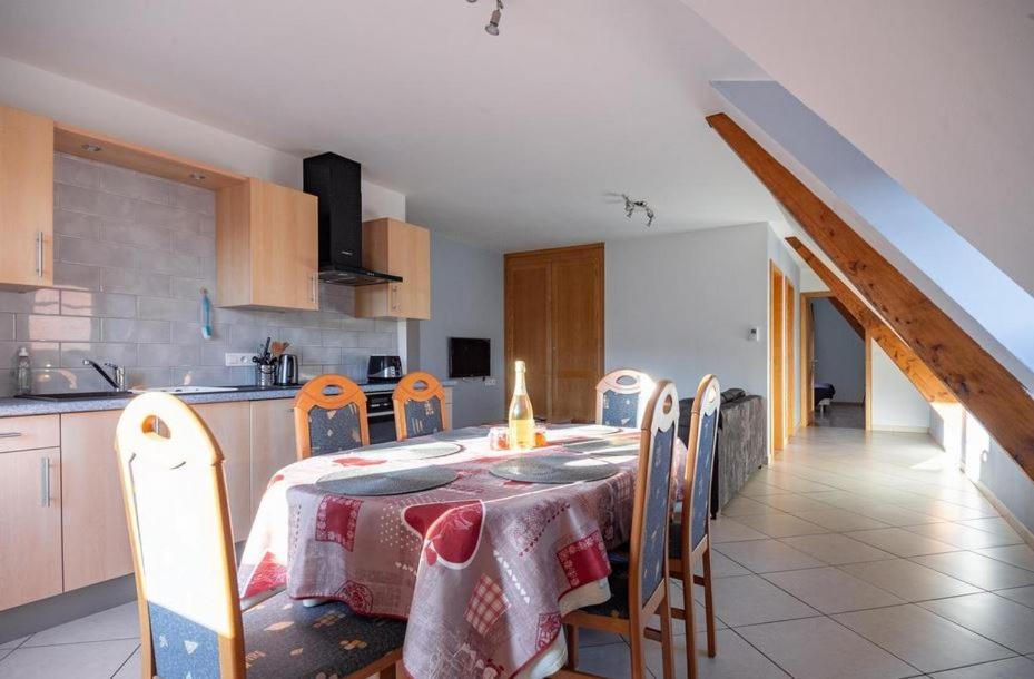 Gites Goettelmann Didier Kintzheim Habitación foto